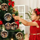 Kit Bolinhas de Natal — Nascimento do Menino Jesus