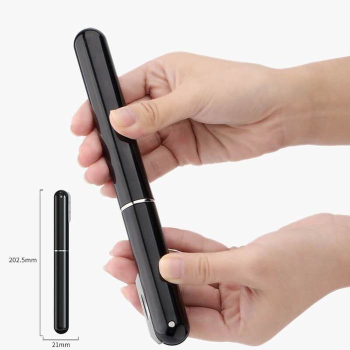 Saca Rolhas de Pressão - COMPRE 1 LEVE 2