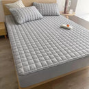 Capas Para Colchão Impermeável - Matelado Com Elástico