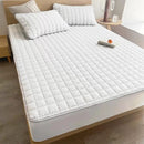 Capas Para Colchão Impermeável - Matelado Com Elástico