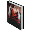 Kit Completo para Servir Vinho + Case Extra - ÚLTIMAS UNIDADES