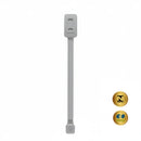 Extensor de Tomadas Portátil + Brinde