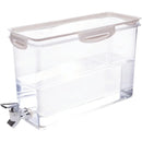 Reservatório Dispenser Geladeira Para Água 5,85L — COMPRE 1 LEVE 2