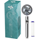 Chuveiro de Alta Pressão - Hydrojet + Brinde