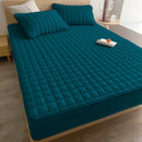 Capas Para Colchão Impermeável - Matelado Com Elástico