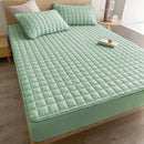 Capas Para Colchão Impermeável - Matelado Com Elástico