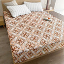 Capas Para Colchão Impermeável - Matelado Com Elástico